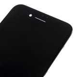Apple iPhone 7 LCD černý displej komplet přední panel originální