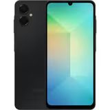 Samsung Galaxy A06 4/128GB Black