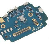Samsung Galaxy S22 Ultra 5G Charging USB Port Connector Microphone S908 (OEM)