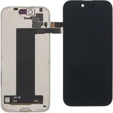 iPhone Air LCD displej dotykové sklo originálne (Service Pack)