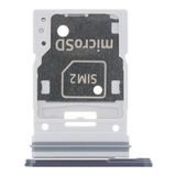 Samsung Galaxy A55 A556 SIM Tray Dual Slot (Black)