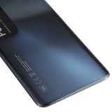 Xiaomi Redmi Note 10 5G / Poco M3 Pro 5G zadní kryt baterie černý
