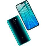 Xiaomi Redmi Note 8 PRO Ochranné tvrzenné 3D sklo černé