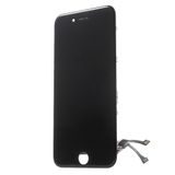 Apple iPhone 7 Plus LCD displej čierny dotykové sklo komplet predný panel
