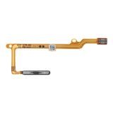 Honor X8 / Huawei Nova 9 SE Fingerprint Scanner Flex Black