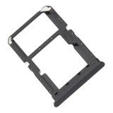 Realme 9 Pro (RMX3471) šuplík na SIM kartu dual černý