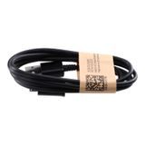 USB-A na microUSB kabel 1m 2A