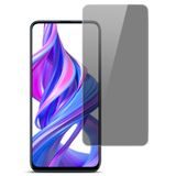 Honor 9X / Huawei P Smart Pro (2019) Ochranné tvrzené sklo Privacy