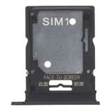 Xiaomi Redmi Note 11 Pro 5G šuplík na SIM SD kartu černý