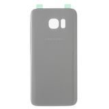 Samsung Galaxy S7 Edge zadní kryt baterie stříbrný silver G935F