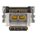Charging Connector Port for Motorola Edge/G100/G200/Edge 20/G Stylus 5G
