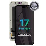 iPhone 17 Pro Max LCD displej dotykové sklo (SOFT-OLED REPART ULTRA 120HZ FHD)