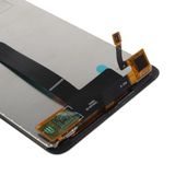 Xiaomi Redmi 6 / 6A LCD displej černý dotykové sklo přední panel