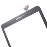 Samsung Galaxy Tab E 9.6 Dotykové sklo černé T560