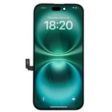 iPhone 16 LCD Display Touchscreen (REPART Hard OLED)