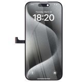 iPhone 15 Pro LCD Display Touch Glass (REPART Incell 80Hz)