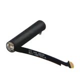 A1604 Battery for Apple AirPods (1st Generation) A1523/A1722 and (2nd Generation) A2032/A2031