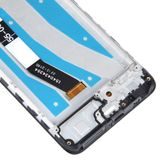 Motorola Moto G32 LCD Display Touch Glass with Frame (XT2235)