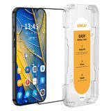 Enkay Tempered Glass Screen Protector for Xiaomi Redmi Note 12 4G (with applicator)