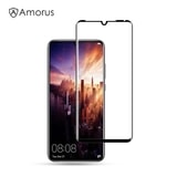 Huawei P30 Pro Ochranné tvrzené sklo 3D černé