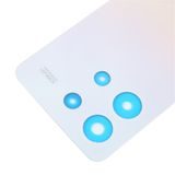 Xiaomi Redmi Note 13 4G zadní kryt baterie zlatý