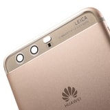 Huawei P10 zadní kryt baterie zlatý