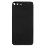 Battery cover housing for Apple iPhone 7 Plus Jet black