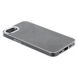 iPhone 16e Case – Thin, Transparent, and Soft TPU Phone Cover