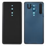 Xiaomi Mi 9T / 9T Pro zadný kryt batérie čierny (bez loga)