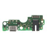 Infinix Smart 8 charging connector USB flex microphone