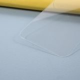 Apple iPhone 12 mini Ochranné tvrzené sklo transparentní na displej