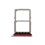 Huawei P30 Silver SIM Card Tray