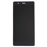 Huawei P9 LCD displej černý dotykové sklo komplet přední panel