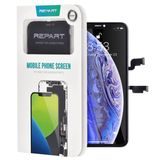 Apple iPhone XS MAX LCD Display Touchscreen Glass (TFT)