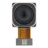 Xiaomi Redmi Note 13 4G hlavní zadní kamera 108Mpx