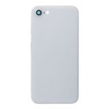 iPhone SE 2022 zadní kryt baterie stříbrný bílý