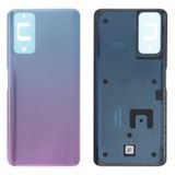 Honor 10X Lite Back Cover Battery Purple