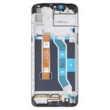 Realme 6i LCD touch screen digitizer + frame