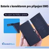 Baterie pro iPhone 14 Plus (s konektorem pro BMS)