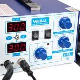 Horkovzdušná pájecí stanice YIHUA 872D (700W 100-480°C)