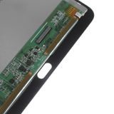 Samsung Galaxy Tab E 9.6 LCD displej dotykové sklo komplet predný panel biely T560