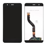 Huawei P10 Lite LCD displej dotykové sklo černé