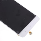 Xiaomi Mi 5S Plus LCD Displej dotykové sklo bílé komplet