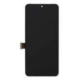 Original Google Pixel 8 Pro LCD Display Touch Glass (Service Pack)