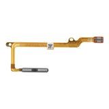 Honor Magic4 Lite flex kabel čtečka otisku prstu (černá)