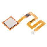 Xiaomi Redmi Note 4 čtečka prstu stříbrná otisk touch ID
