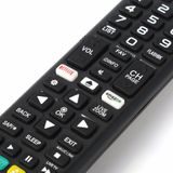Replacement Remote Control AKB75095308 for LG TV