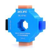 RELIFE RL-071B Fingerprint Reader Calibrator