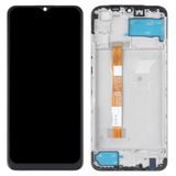 Vivo Y20/Y20i/Y20s LCD touch screen digitizer + frame
