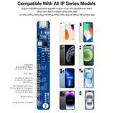 SUNSHINE SS-903 SE – Activation Board for iPhone 8-16 Pro Max Batteries